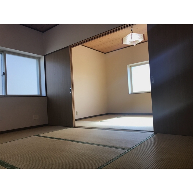 城南佐藤棟割アパート その他部屋・スペース