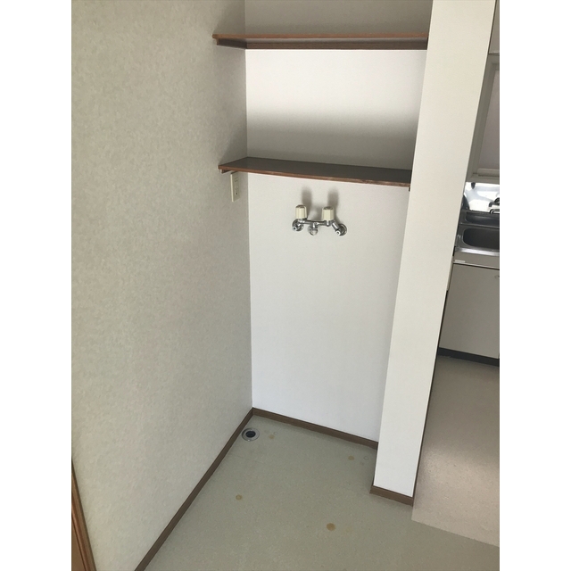 城南佐藤棟割アパート その他部屋・スペース