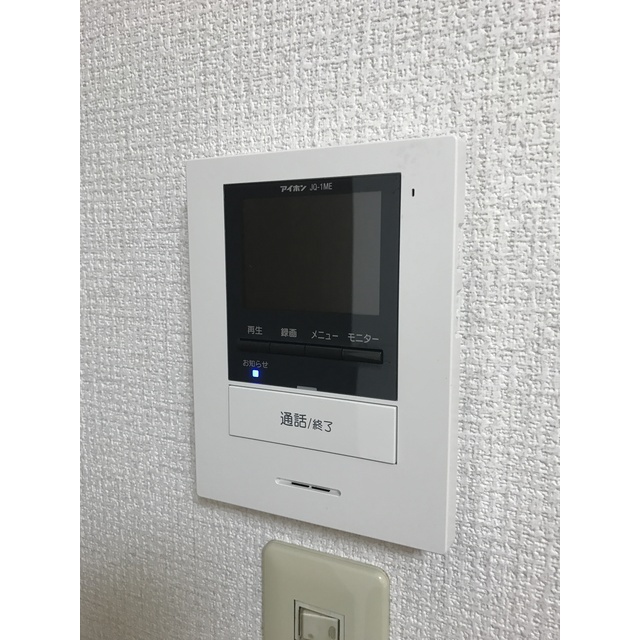 コーポファミリア セキュリティ