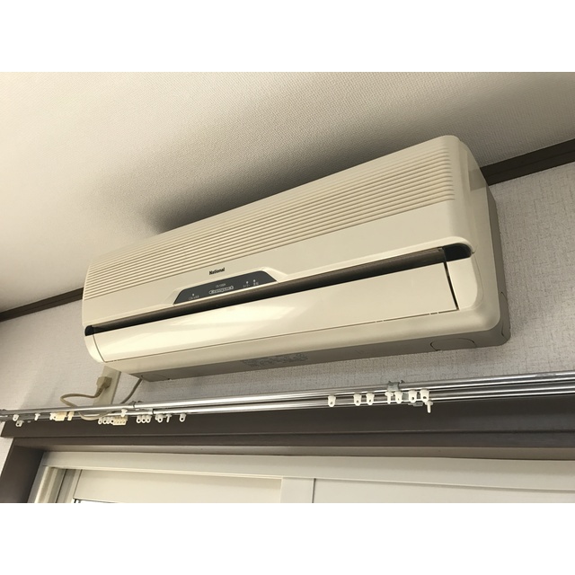 コーポファミリア その他設備