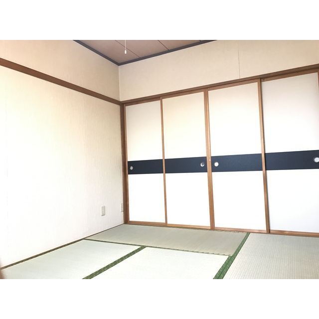 コーポファミリア その他部屋・スペース