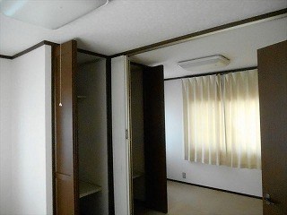 樹木２丁目菅原貸家 その他