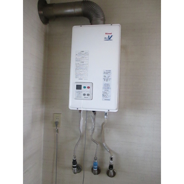 城東センター２Ｆ貸家 その他設備