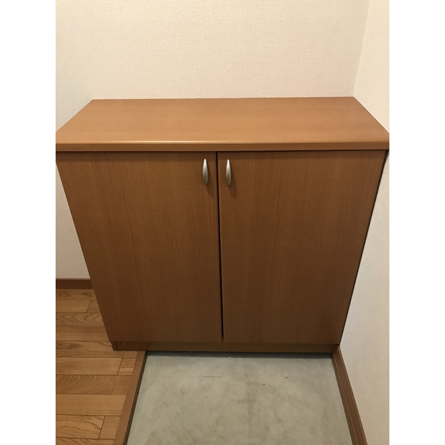 グランステイツ城東 玄関