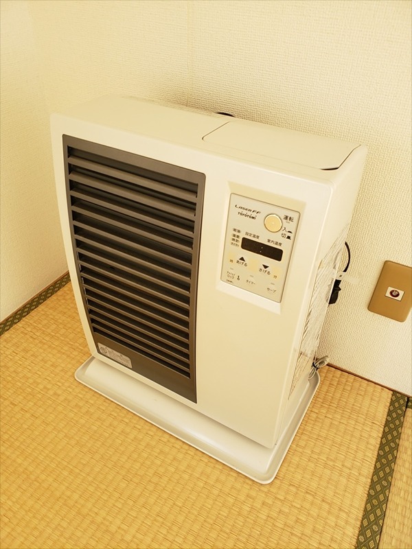 メゾン林Ⅴ その他設備