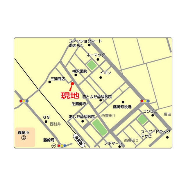 メゾン林Ⅴ その他