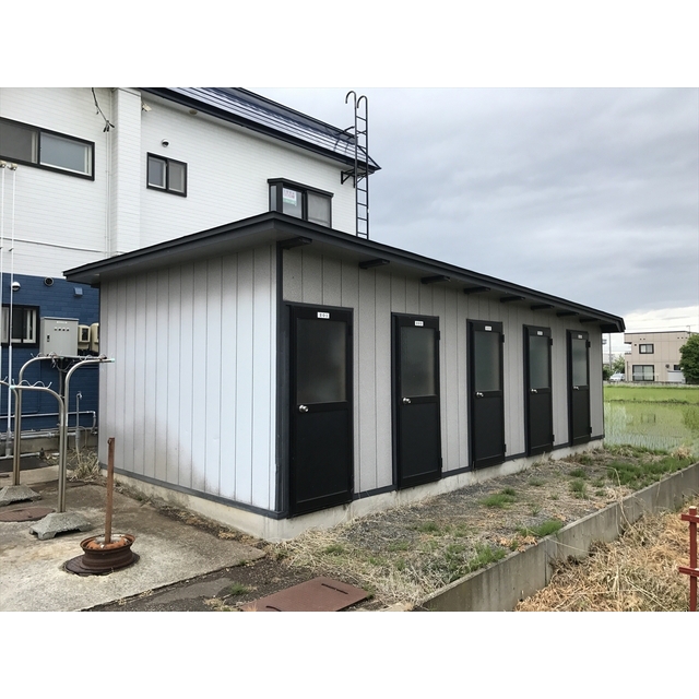 ニューフレンズ その他共有部分