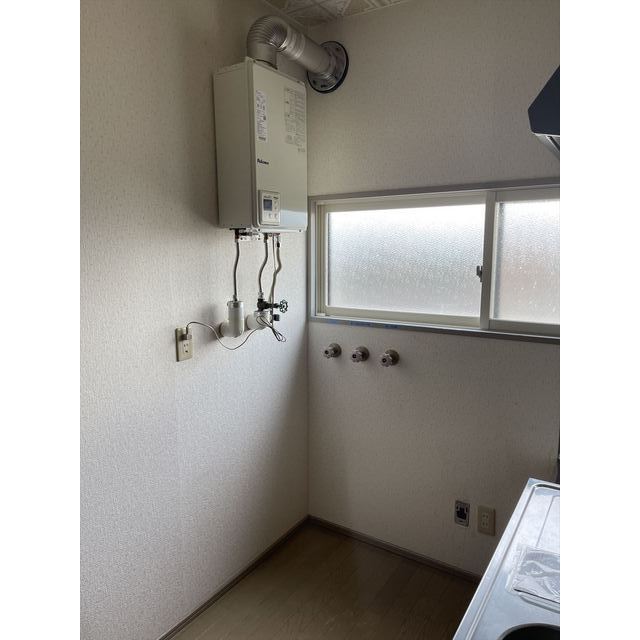 ニューフレンズ キッチン