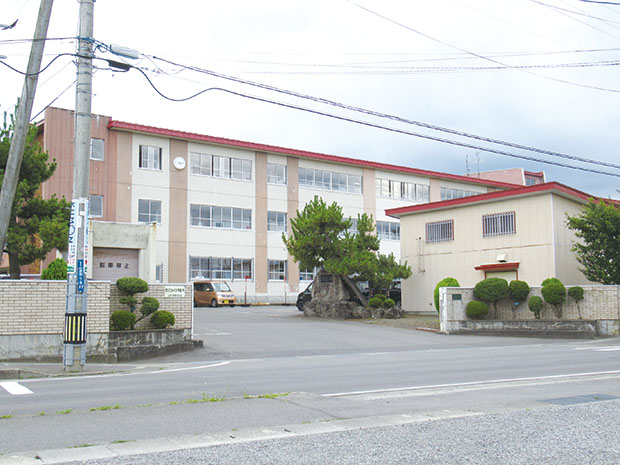カトルメゾン 小学校