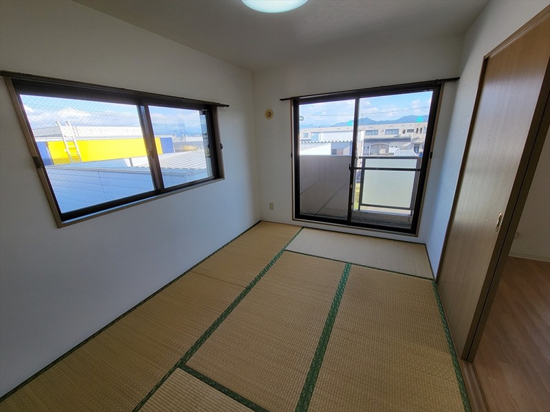 グリーンアイ末広 その他部屋・スペース