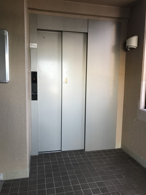 グリーンアイ末広 その他共有部分