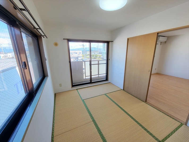 グリーンアイ末広 その他部屋・スペース