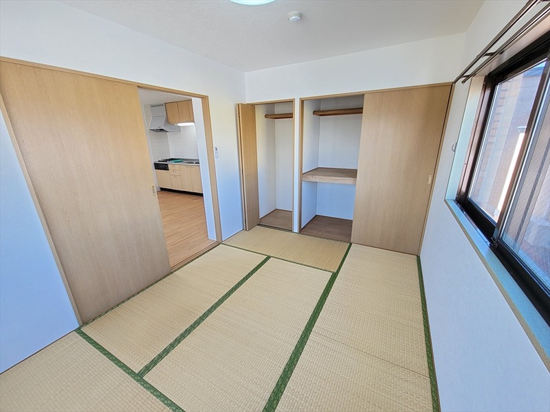 グリーンアイ末広 その他部屋・スペース