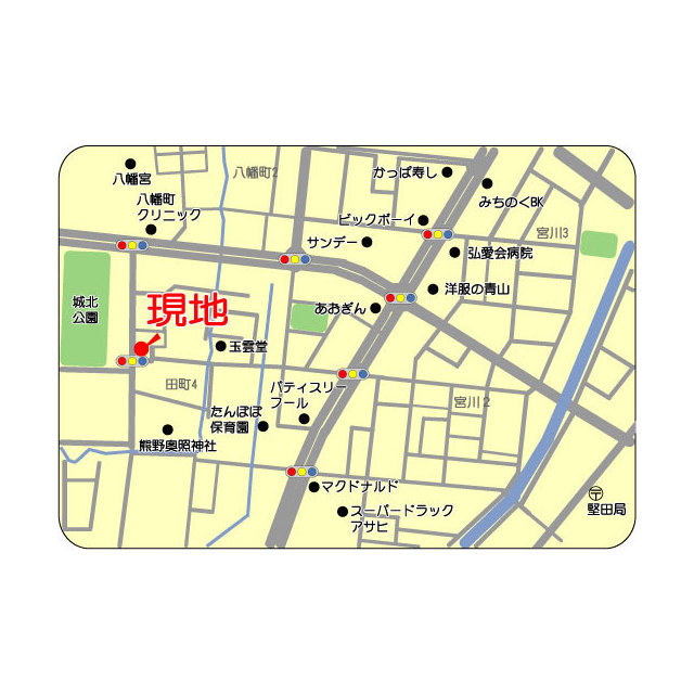 グランドハイム田町 その他
