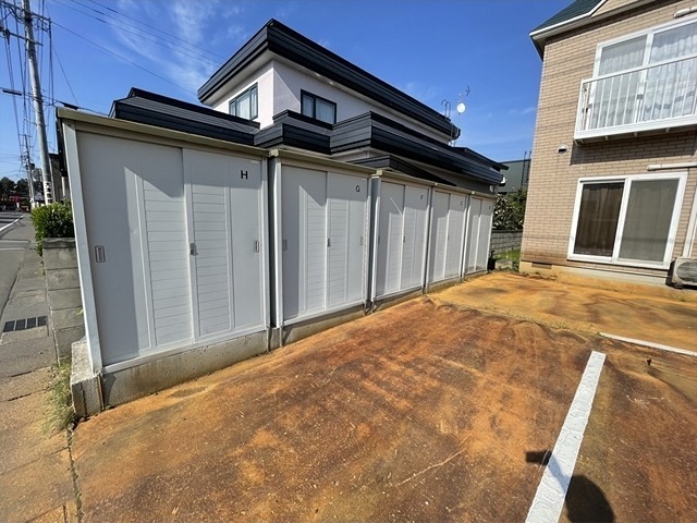 グランドハイム田町 その他共有部分