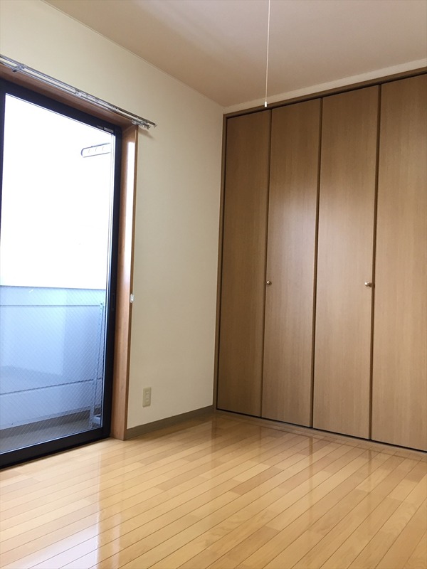 建山ビル その他部屋・スペース