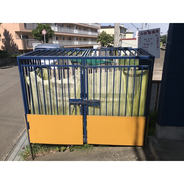 カーサ茂森新町 その他共有部分