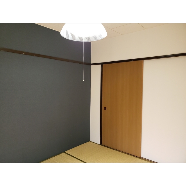 カーサ茂森新町 リビング