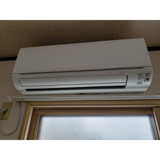 ミーツホイザァ城東Ｃ その他設備
