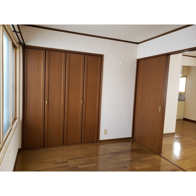 ミーツホイザァ城東Ｃ その他部屋・スペース