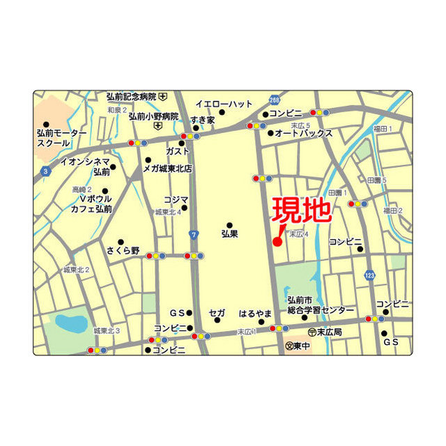 ミーツホイザァ城東Ｃ その他