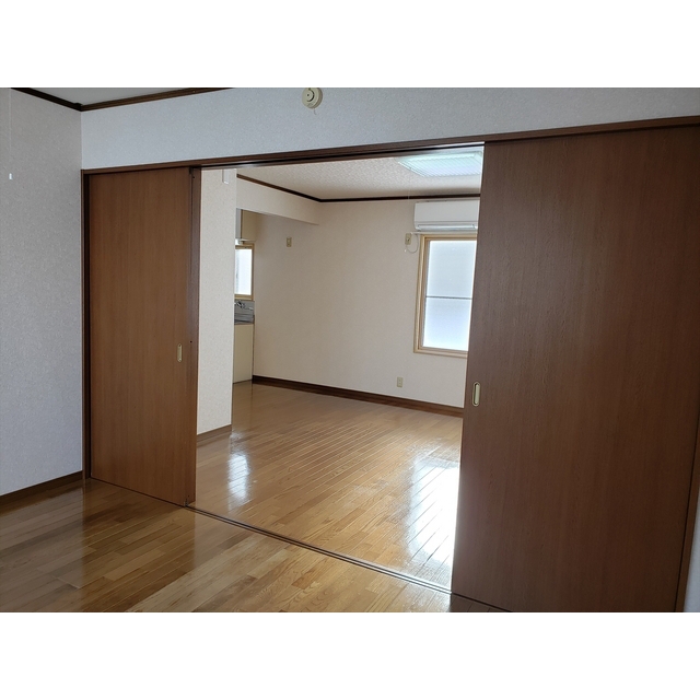 ミーツホイザァ城東Ｃ その他部屋・スペース