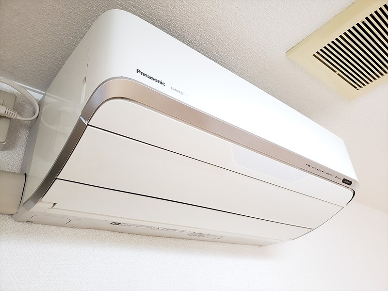 建山ビル その他設備