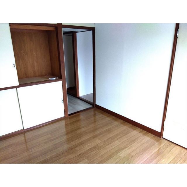 マンション瑞凰 収納