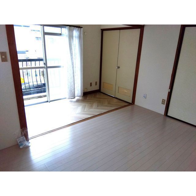 マンション瑞凰 リビング