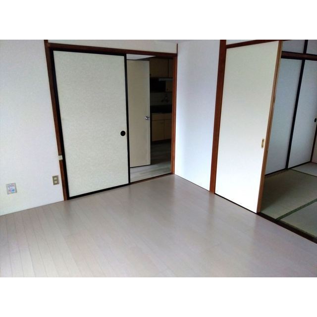 マンション瑞凰 リビング