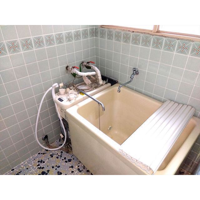 マンション瑞凰 風呂画像
