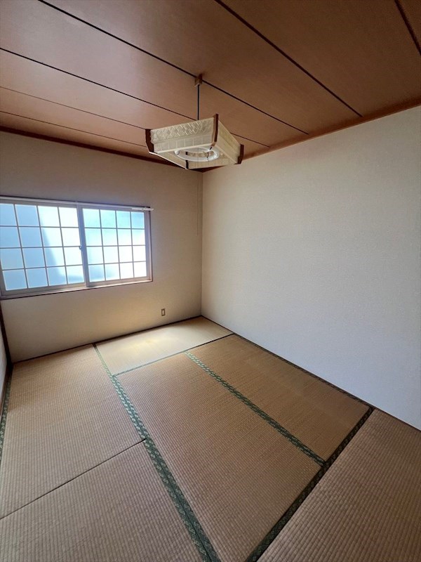 幸荘 ベッドルーム