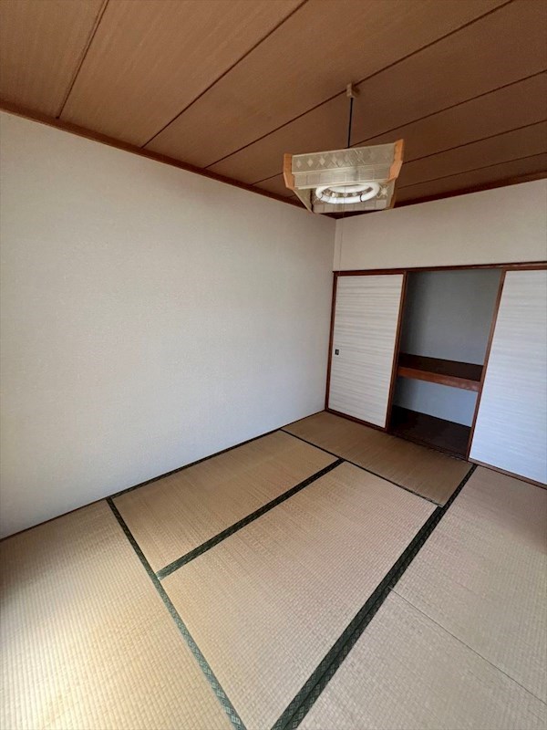 幸荘 ベッドルーム
