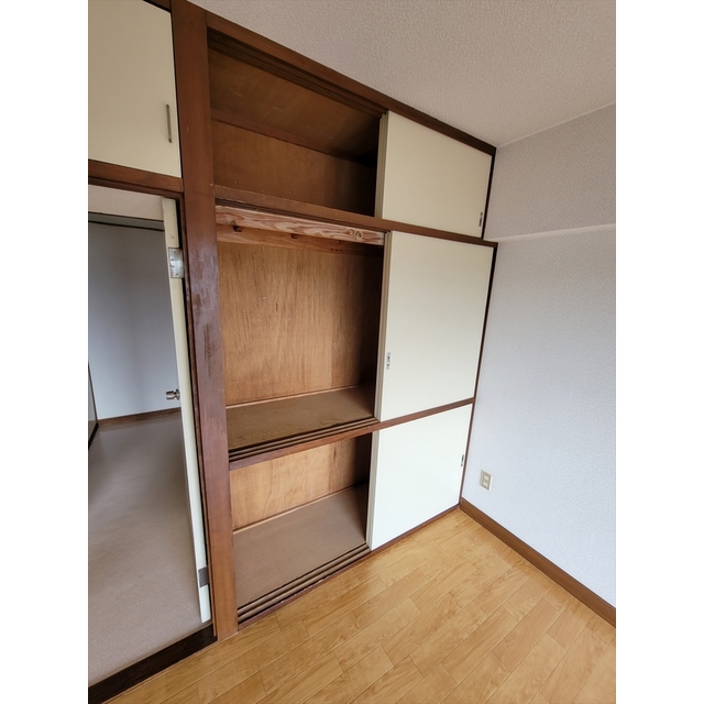 マンション瑞凰 収納