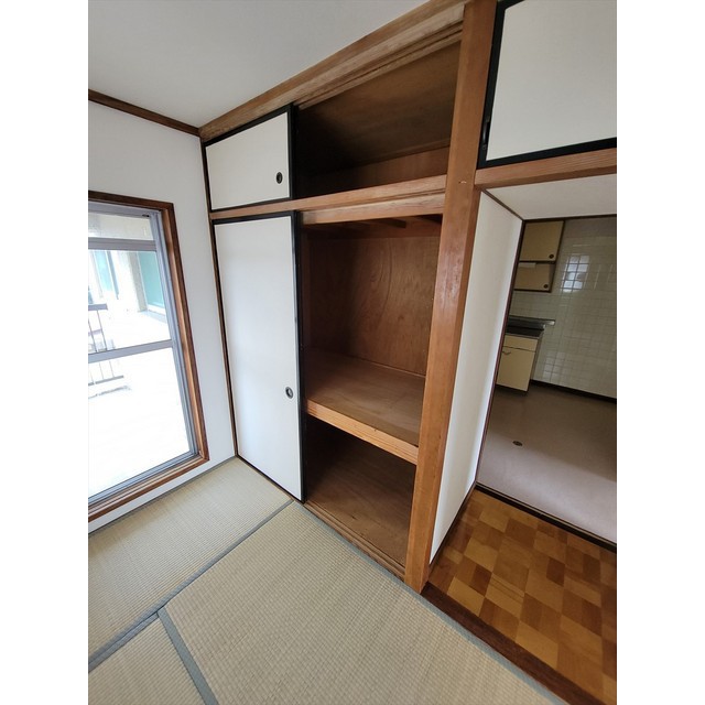 マンション瑞凰 収納