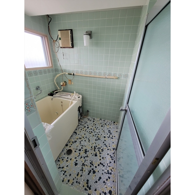 マンション瑞凰 風呂画像