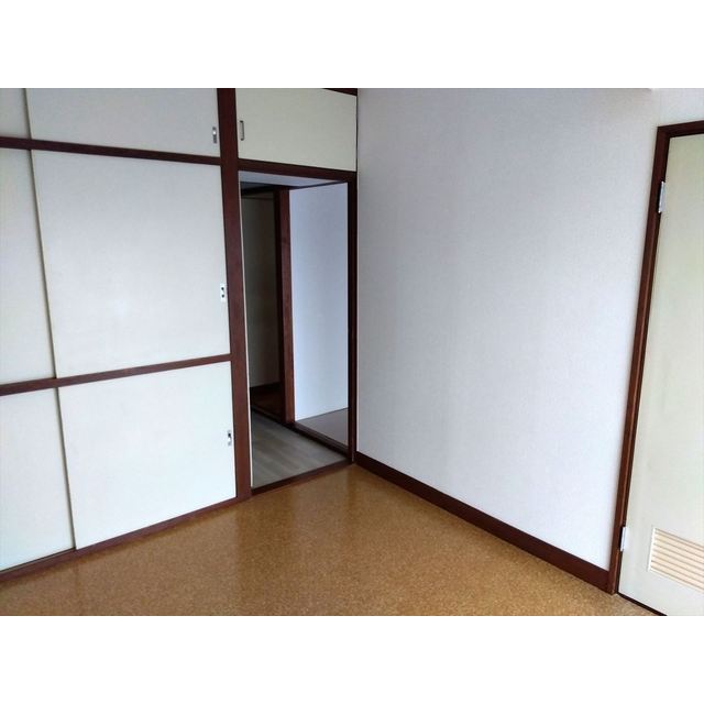 マンション瑞凰 収納