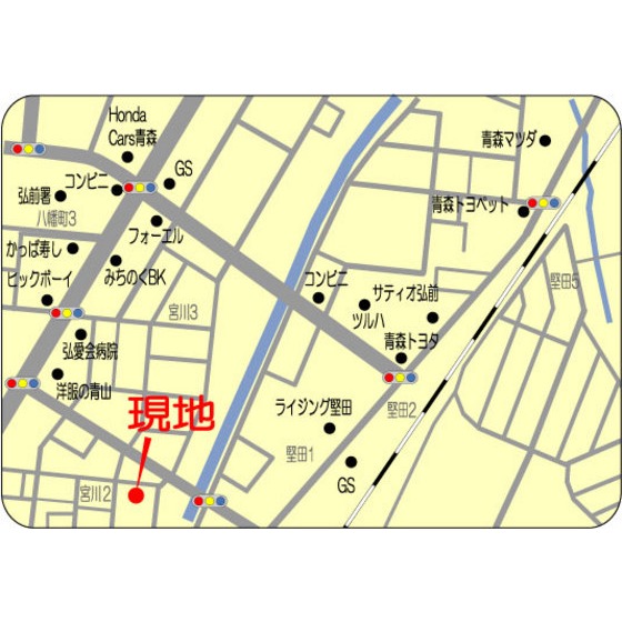 マンション瑞凰 その他