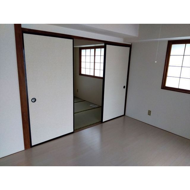マンション瑞凰 リビング
