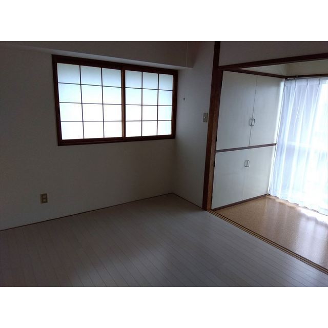 マンション瑞凰 リビング