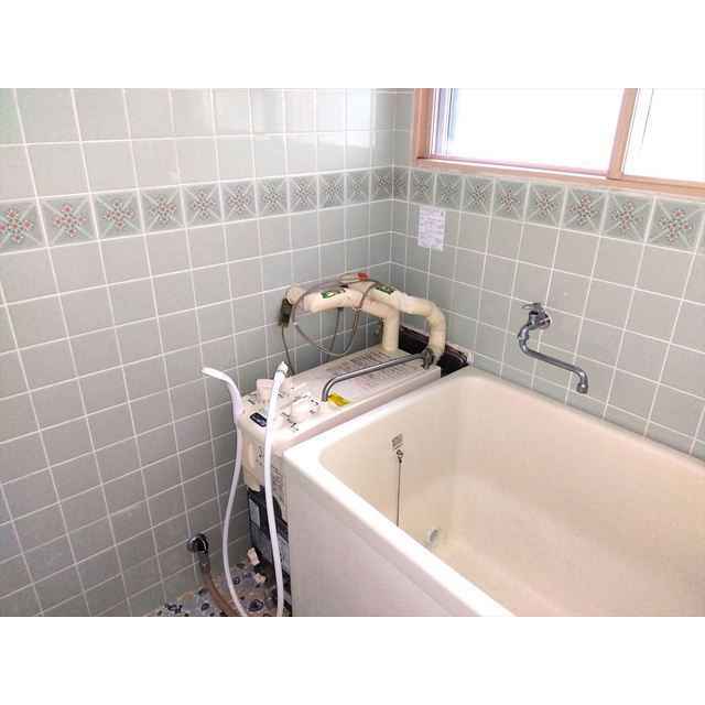 マンション瑞凰 風呂画像