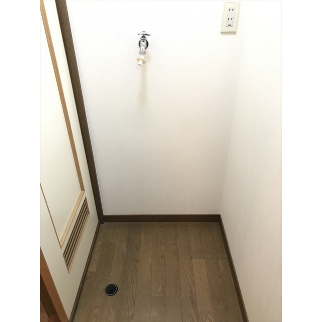 プロミネント弘前 その他部屋・スペース