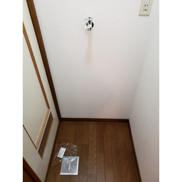 プロミネント弘前 その他部屋・スペース