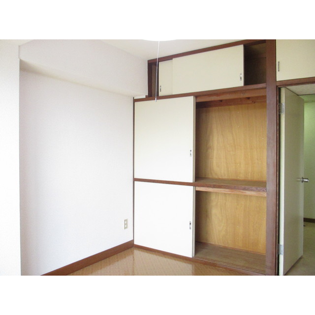 マンション瑞凰 収納