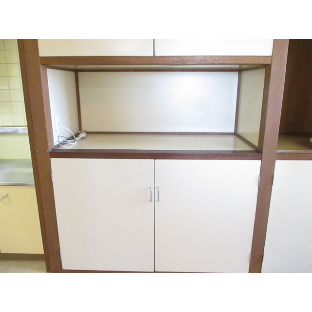 マンション瑞凰 玄関