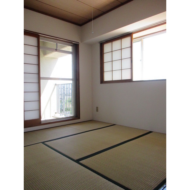 マンション瑞凰 その他部屋・スペース
