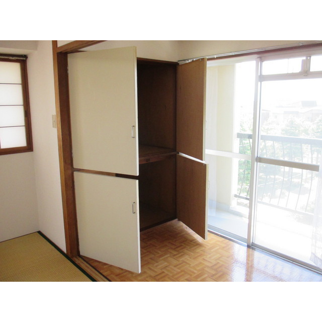 マンション瑞凰 収納