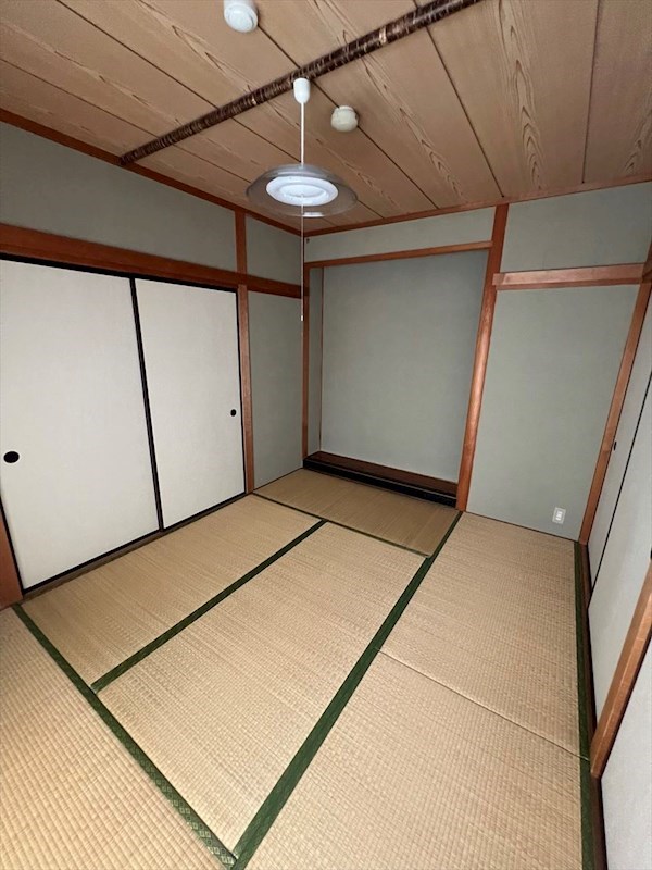 ライオンズマンション弘前公園 ベッドルーム