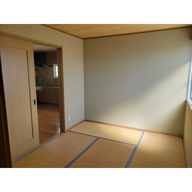 アサヒハイツ（藤崎） その他部屋・スペース