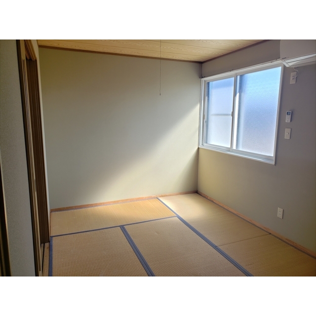 アサヒハイツ（藤崎） その他部屋・スペース